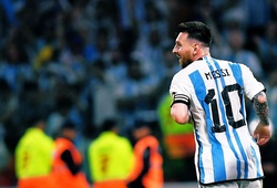 Chi tiết 102 bàn thắng của Messi với Argentina và cột mốc vĩ đại