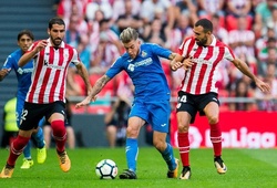 Nhận định Athletic Bilbao vs Getafe: Xa dần vé tham dư cúp châu Âu