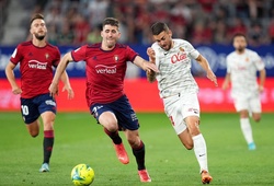 Nhận định Mallorca vs Osasuna: Giải cơn khát chiến thắng