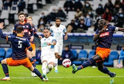 Nhận định Marseille vs Montpellier: Còn nước còn tát