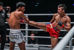 ONE Championship: Superlek muốn thách đấu ngược Rodtang để giành đai Muay Thái