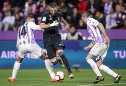 Nhận định Real Madrid vs Valladolid: Cảnh giác với “Kền kền”