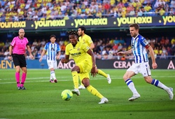 Nhận định Villarreal vs Sociedad: Mở ra hy vọng
