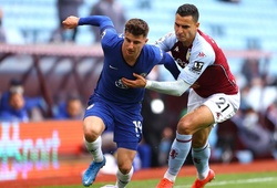 Nhận định Chelsea vs Aston Villa: Khách có điểm