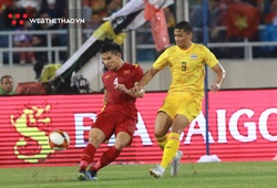 U23 Việt Nam có thể chung bảng với U23 Thái Lan ở SEA Games 32