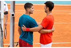 Novak Djokovic sẽ dự US Open 2023, số 1 thế giới Alcaraz gửi lời "thách thức"