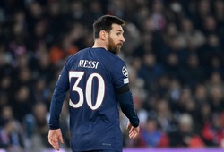 Barca xác nhận đã liên hệ đưa Messi trở lại