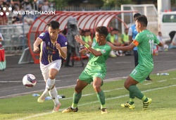 Kết quả Cúp Quốc gia 2023: Bình Dương thắng đậm Huế