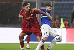 Nhận định AS Roma vs Sampdoria: Nắm bắt cơ hội
