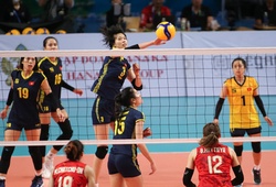 Đội tuyển bóng chuyền nữ Việt Nam chật vật với lịch thi đấu cúp CLB châu Á và SEA Games 32