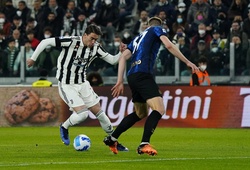 Nhận định Juventus vs Inter Milan: Chiến thắng nhẹ nhàng