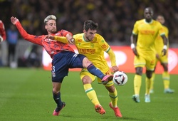 Nhận định Nantes vs Lyon: Chủ nhà thất thế