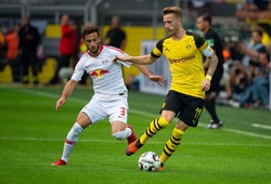 Nhận định RB Leipzig vs Dortmund: Lấy lại cân bằng