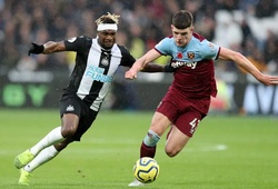 Nhận định West Ham vs Newcastle: Chặn đà hưng phấn của Chích chòe