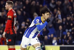 Tỷ lệ kèo trận Bournemouth vs Brighton, Ngoại hạng Anh, 1h45 ngày 5/4