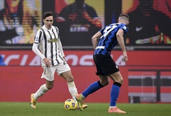 Tỷ lệ kèo trận Juventus vs Inter Milan, Coppa Italia, 2h ngày 5/4