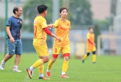 Link xem trực tiếp nữ Việt Nam vs nữ Nepal, vòng loại nữ Olympic 2024