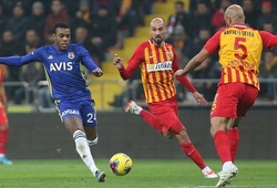 Nhận định Fenerbahce vs Kayserispor: Vớt vát mùa giải