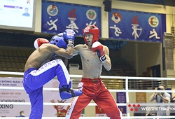 Kickboxing Việt Nam lần đầu hội quân chung, nhắm lần thứ 3 bảo vệ vị trí số 1 SEA Games