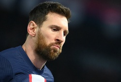 Tiết lộ về đề nghị trị giá 400 triệu euro cho Messi gây sốc
