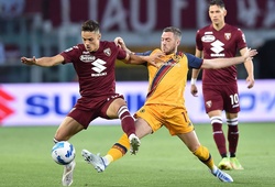 Nhận định Torino vs AS Roma: Thử thách khó nhằn
