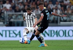 Nhận định Lazio vs Juventus: Trắng tay tại Olimpico