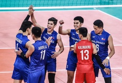 Bóng chuyền Philippines gửi lời cảm ơn Việt Nam sau sự cố SEA Games 32