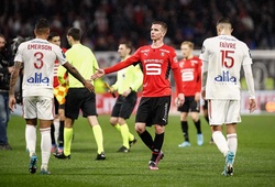 Nhận định Lyon vs Rennes: Chủ nhà bất ổn