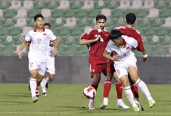 U22 Việt Nam đá giao hữu ở Trung Quốc sau SEA Games 32