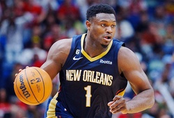 Cập nhật chấn thương của Zion Williamson: Không có tin vui cho New Orleans Pelicans