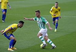 Nhận định Real Betis vs Cadiz: Không còn đường lùi