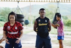 Thánh Muay Buakaw: "Đánh là phải KO", mục tiêu 6 HCV Kickboxing SEA Games 32 cho Thái Lan