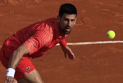 Novak Djokovic gặp khó trước đối thủ xếp hạng 161 ngày trở lại Monte Carlo Masters