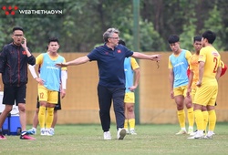 U22 Việt Nam và ĐTQG nữ không ở trong làng VĐV tại SEA Games 32