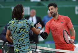 Địa chấn tại Monte Carlo Masters 2023: Novak Djokovic bị loại sốc