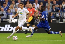 Nhận định Schalke vs Hertha Berlin: Trận chiến sinh tử