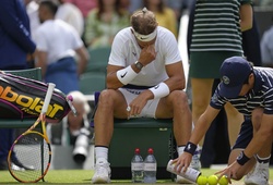 Rút khỏi Barcelona Open, Rafael Nadal bị đặt dấu hỏi về sự nghiệp