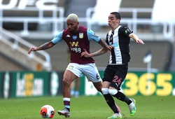 Nhận định Aston Villa vs Newcastle: Chích chòe im tiếng