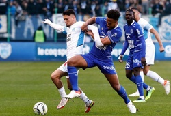 Nhận định Marseille vs Troyes: Áp lực top 2