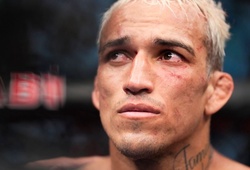 Charles Oliveira rút lui khỏi UFC 288 vì chấn thương, Beneil Dariush lại phải chờ