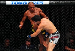 Highlight UFC on ESPN 44: Hai pha đâm gối sấm sét từ Edson Barboza và Brandon Royval