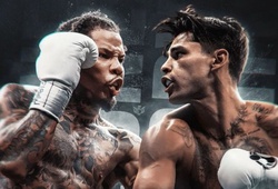 Lịch thi đấu trận Boxing siêu kinh điển: Gervonta Davis vs Ryan Garcia
