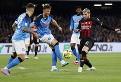 Nhận định Napoli vs AC Milan: Ngược dòng thành công