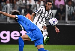 Tỷ lệ kèo trận Sassuolo vs Juventus, Serie A, 23h ngày 16/4