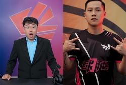 Drama LMHT: BLV Hoàng Luân đấu khẩu với fan Thầy Giáo Ba và SBTC Esports