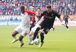 Nhận định Augsburg vs Stuttgart: Nỗ lực thoát hiểm