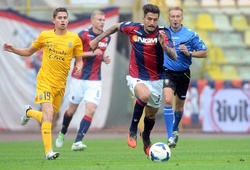 Nhận định Verona vs Bologna: Chạy hết tốc lực