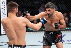 UFC 289: Beneil Dariush được bảo đảm tranh đai với một điều kiện