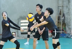 Ban huấn luyện lên tiếng về việc rò rỉ danh sách đội tuyển bóng chuyền Việt Nam dự SEA Games 32