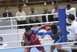 Tài năng trẻ từng thắng Trương Đình Hoàng nhắm HCV Boxing SEA Games 32 và vé dự Olympic Paris